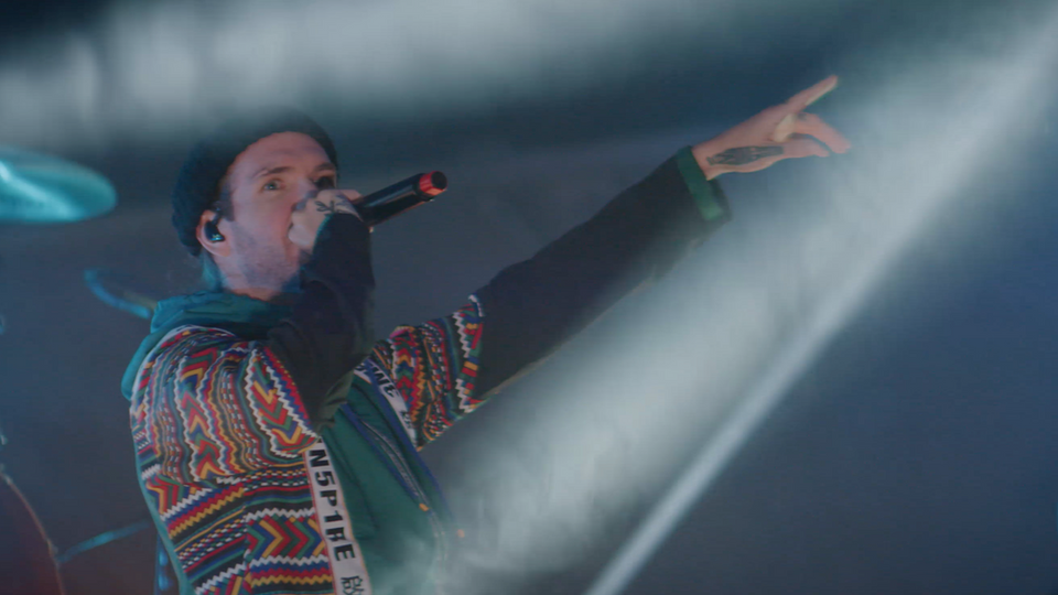ONE LOVE FESTIVAL